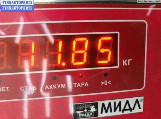 купить Полуось передняя правая на Toyota Avensis (2003-2008)