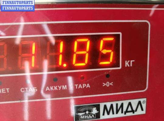 купить Полуось передняя правая на Toyota Avensis (2003-2008)