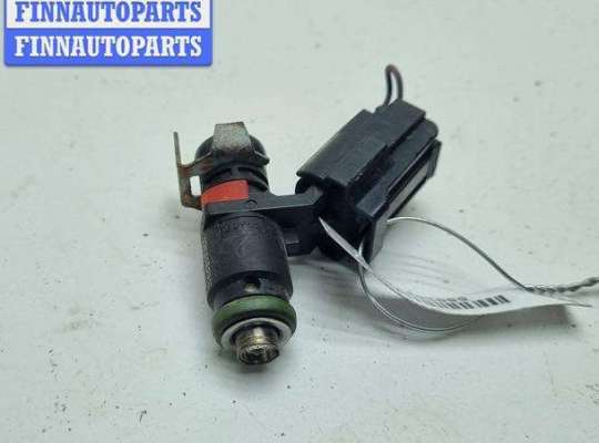 купить Форсунка топливная на Skoda Fabia mk2 (5J)