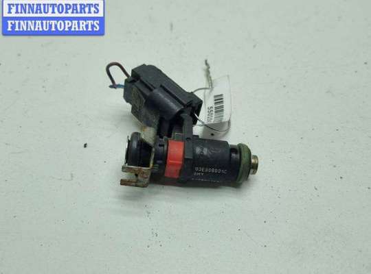 купить Форсунка топливная на Skoda Fabia mk2 (5J)