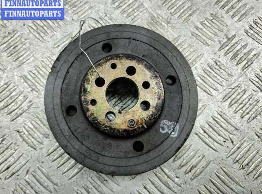 Шкив коленвала VG2720484 на Volkswagen Passat B5+ (GP)