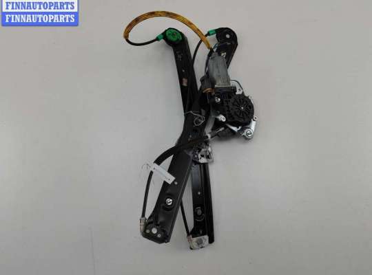 купить Стеклоподъемник электрический передний левый на BMW 3 E46 (1998-2006)