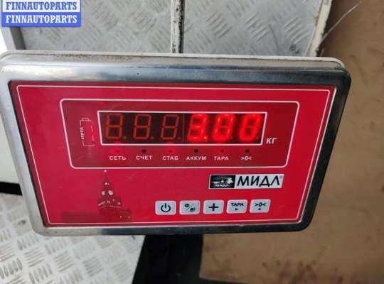 купить Усилитель тормозов вакуумный на BMW 5 E60/E61 (2003-2010)