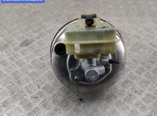 купить Усилитель тормозов вакуумный на BMW 5 E60/E61 (2003-2010)