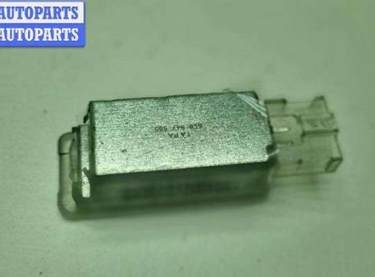 купить Фонарь салонный (плафон) на Volkswagen Passat B6