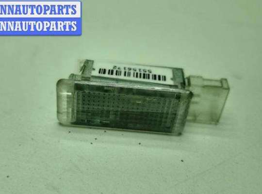 купить Фонарь салонный (плафон) на Volkswagen Passat B6