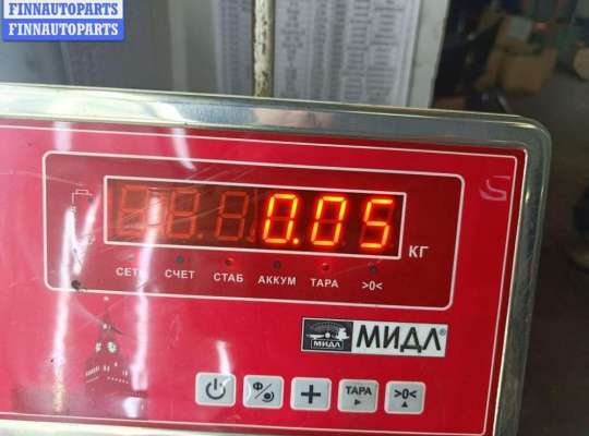 купить Катафот на Volkswagen Touareg