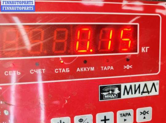 купить Переключатель света на Volkswagen Sharan (2000-2010)