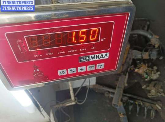 купить Пружина подвески задняя на Skoda Octavia mk3 (A7 5E) 2013-2020