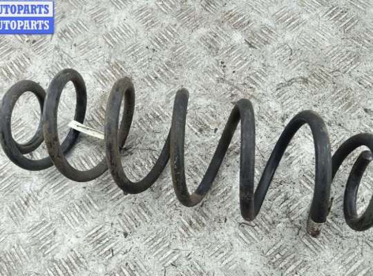 купить Пружина подвески задняя на Skoda Octavia mk3 (A7 5E) 2013-2020