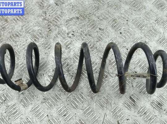 купить Пружина подвески задняя на Skoda Octavia mk3 (A7 5E) 2013-2020