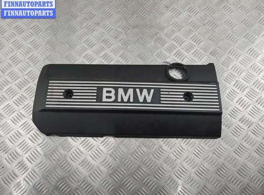 купить Накладка декоративная на двигатель на BMW 5 E39 (1995-2003)