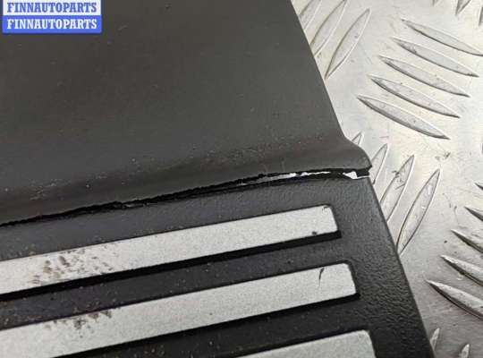 купить Накладка декоративная на двигатель на BMW 5 E39 (1995-2003)