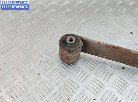 купить Рессора задняя на Volkswagen Caddy (2004-2010)