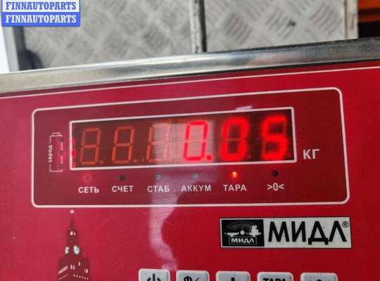 купить Переключатель подрулевой (стрекоза) на BMW X5 E53 (1999-2006)