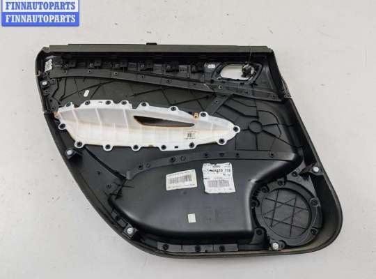 купить Обшивка двери задней правой (дверная карта) на Peugeot 308 T7 (2007-2013)