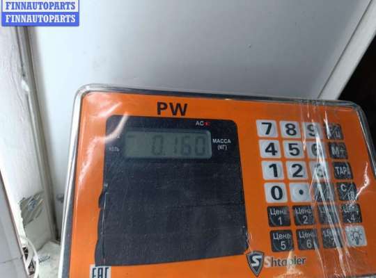 купить Блок управления вентилятором радиатора на Audi A6 C5 (1997-2005)