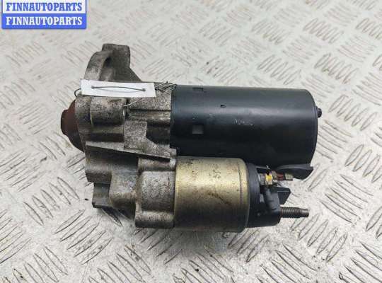 купить Стартер на Peugeot 407