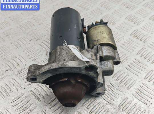 купить Стартер на Peugeot 407