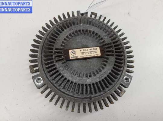 купить Муфта вентилятора на BMW 5 E39 (1995-2003)