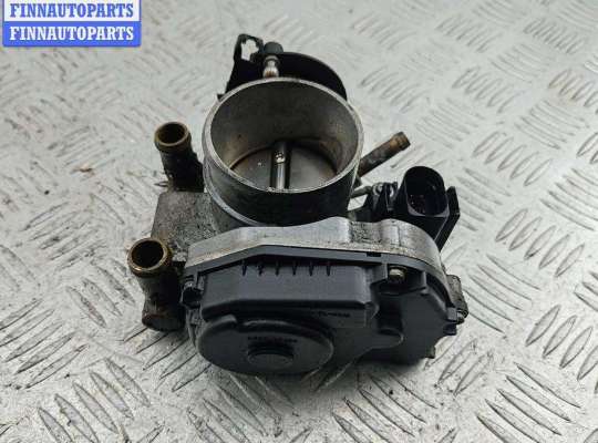 купить Заслонка дроссельная на Audi A4 B5 (1994-2001)