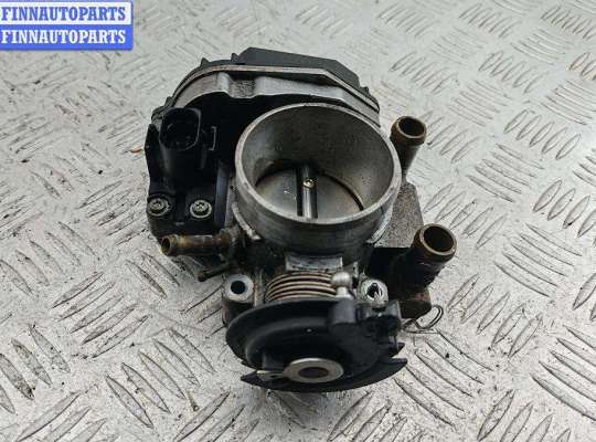 Заслонка дроссельная