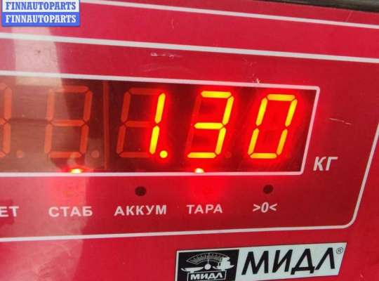 купить Заслонка дроссельная на Audi A4 B5 (1994-2001)