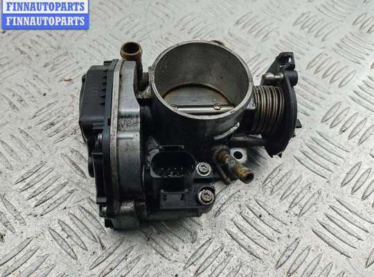 купить Заслонка дроссельная на Audi A4 B5 (1994-2001)