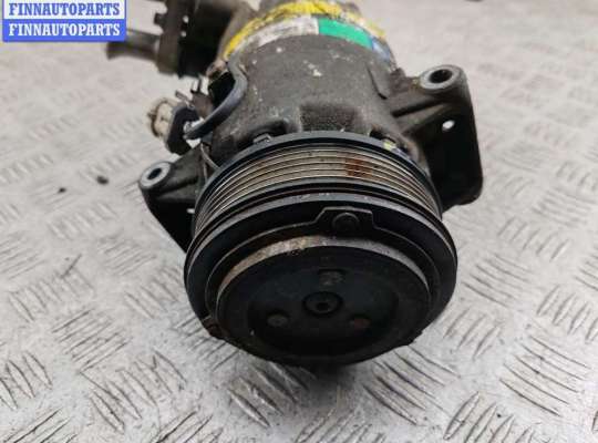 купить Компрессор кондиционера на Opel Astra H (2004-2009)