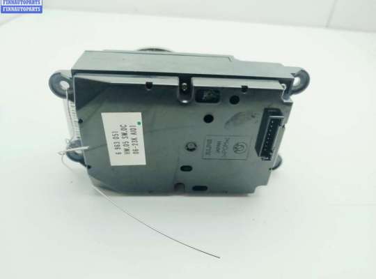 купить Джойстик управления мультимедиа на BMW 5 E60/E61 (2003-2010)