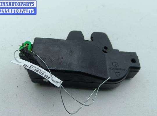 купить Замок багажника на Peugeot 307