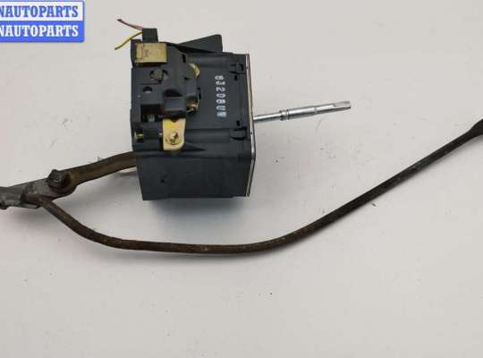 Кулиса КПП MB1713534 на Mercedes E-Class W210 (1995-2002)