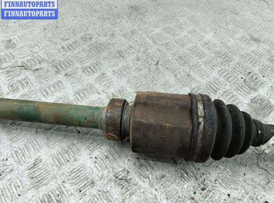 купить Полуось передняя правая на Renault Koleos