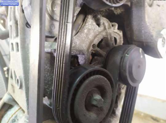 купить Двигатель (ДВС) на Mercedes W169 (A)