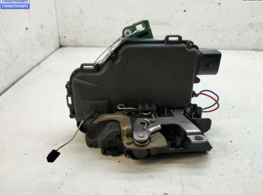 купить Замок двери передней правой на Skoda Superb mk1 (B5)