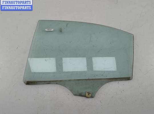 купить Стекло двери задней левой на Mazda 6 (2002-2007) GG/GY