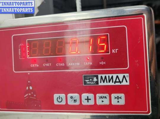 купить Трубка масляная турбины на BMW 3 E46 (1998-2006)