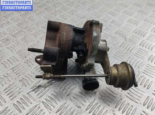 купить Турбина на Renault Kangoo I (1998-2008)