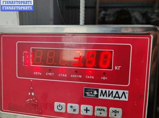 купить Турбина на Renault Kangoo I (1998-2008)