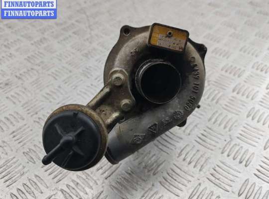 купить Турбина на Renault Kangoo I (1998-2008)