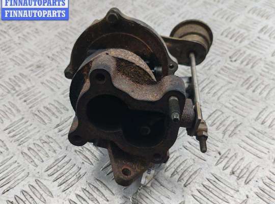 купить Турбина на Renault Kangoo I (1998-2008)