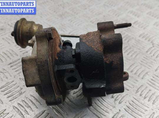 купить Турбина на Renault Kangoo I (1998-2008)