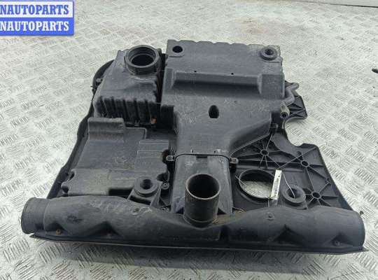 купить Накладка декоративная на двигатель на Volkswagen Golf-4