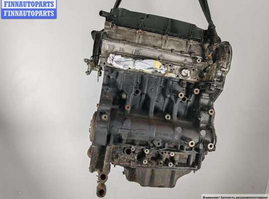 ДВС (Двигатель) на Ford Mondeo III