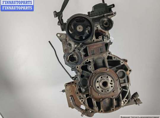 ДВС (Двигатель) на Ford Mondeo III