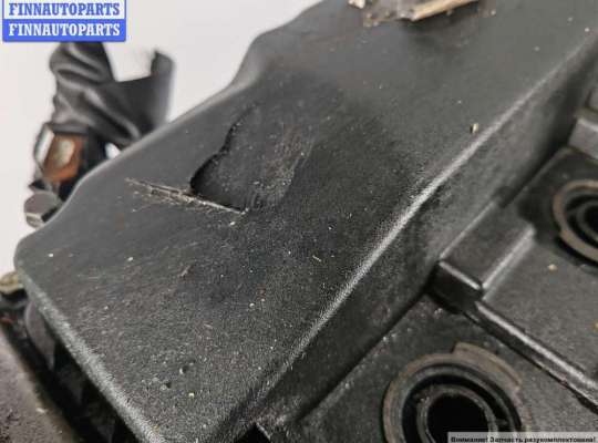 ДВС (Двигатель) на Ford Mondeo III