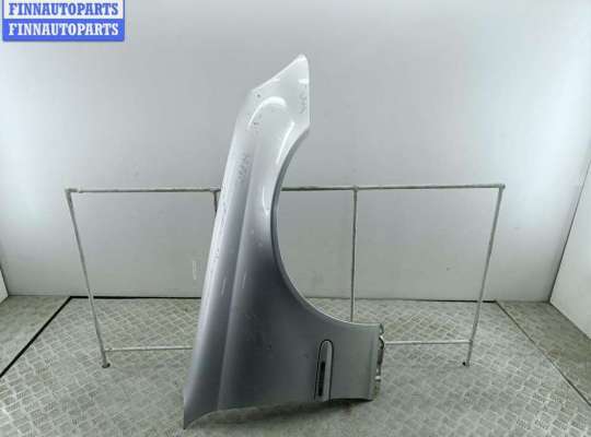 купить Крыло переднее правое на Mercedes C-Class W203 (2000-2006)