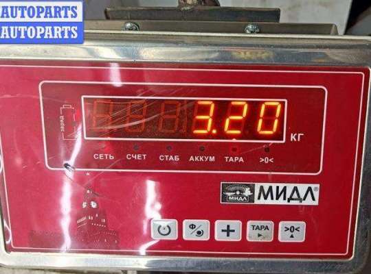 купить Крыло переднее правое на Mercedes C-Class W203 (2000-2006)