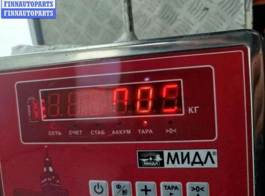 купить Трос двери передней на Skoda Octavia mk2 (A5 1Z) 2004-2013