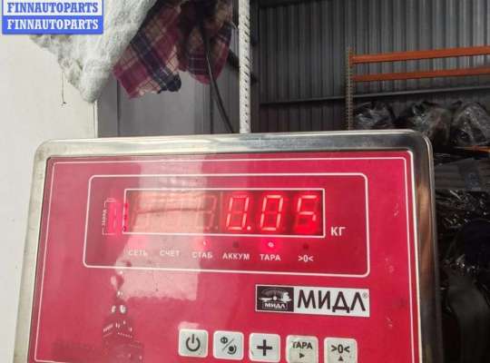 купить Скоба (кронштейн) крепления форсунки на BMW 5 E60/E61 (2003-2010)